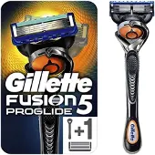 Gillette Fusion5 Proglide Shaver For Men Multi Colors