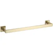 Mexen Vox handdoekrek, goud - 707024-55