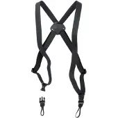 OP/TECH Bino/Cam Harness Elastic
