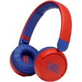 JBL JR 310BT Rood