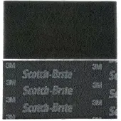 3M -64660 Scotch-brite Duurzame Flex Handpad 4 1/2 X 9 Ultrafijn