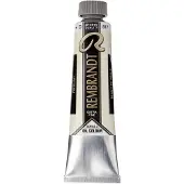 Taidepiste Olieverf tube 817 parelwit 40mL