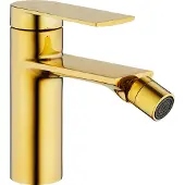 Mexen Zero bidetkraan goud - 71120-50