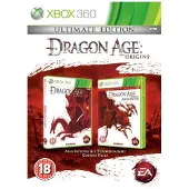 Dragon Age: Origins - Ultieme Editie (Xbox 360)