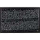 Rugsx Ruitenwisser DURA 2868 anti slip, extern, intern, op een rubber - anthracytkleuring 66x185 cm