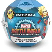 MaxPower Battle Strike Batman (Batman van DC) 12