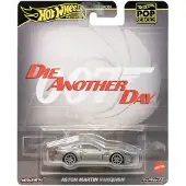 Hot Wheels JBL55, Auto, Geschikt voor 3 jaar en ouder, Kunststof, Metaal, Zilverkleurig