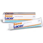 LACER Tandpasta Sensi (125 ml)