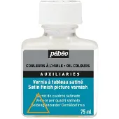 Pebeo Seidenglänzende Gemäldefirnis