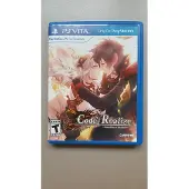Code: Realiseer Guardian of Rebirth - PlayStation Vita