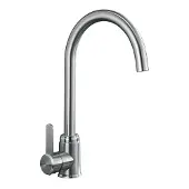 Mexen Sanika keukenkraan, chroom - 672500-00