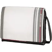Hama Notebook Tas Mes Fog 15.6 Wit **