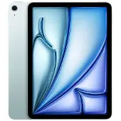Apple 13-inch Air 2024 512 GB Wi-Fi - Blauw