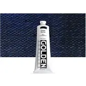 Golden Heavy Body Acrylverf Pruisisch Blauw Toon 148 ml