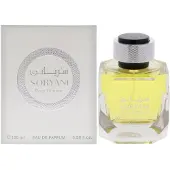 Rasasi Soryani by voor mannen - 3,38 oz EDP-spray
