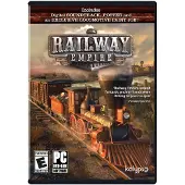 Spoorweg Empire PC - PC