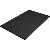 Mexen Hugo rechthoekige SMC douchebak 160 x 90 , zwart - 42709016