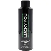 Lucky brand Lucky You Heren Keulen Geurspray Dag of Nacht Casual geur met bamboesteel Geurnoten 6 Fl Oz