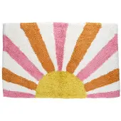 Rex London Badematte Sunset