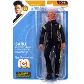 Mego Star Trek Discovery Actie Figuur Saru 8" Figuur