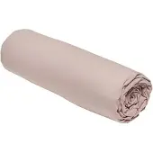 TODAY Verstelbaar onderlaken TODAY Essential 140 x 190 cm Licht Roze