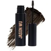 Jason Wu - Thick And Fluffy Brow Mascara - Dark Brown - 6g