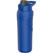Under Armour Command 700ml Bottle Blauw
