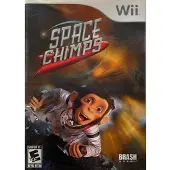 Space Chimps WII - Wii - Wii