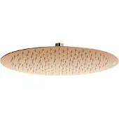 Mexen Slim regendouche 30 , roségoud - 79230-60