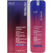 StriVectin Serum - - Multi-corrector voor de Nacht - 30ml - Retinol - Vermindert rimpels en fijne lijntjes