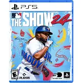 The Show 24 - PlayStation 5 (PS5) (vernieuwd)