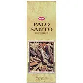 HEM Palo Santo Wierookstokjes (6x20)