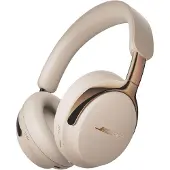 Bose QuietComfort Ultra Hoofdtelefoon (2e Generatie) Driftwood Sand