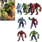 MaxPower The Amazing Spider-Man Legends 2 figuurpakket Spider-Man & Morbius