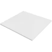 Mexen Bert vierkante douchebak SMC 90 x 90 , wit - 4K109090