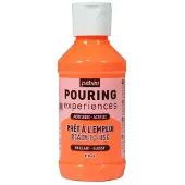 You do it Gietervaringen Verf 118ml - Fluo Oranje