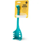 Ototo Design Papa Nessie pastalepel - turquoise