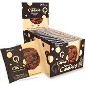 QNT Eiwitrijke chocolade stukjes Cookie