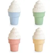 Mushie - Mix and Match Ice Cream Toy (102054)