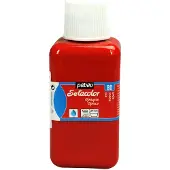 Pebeo Setacolor fabric paint 250ml – 80 red