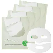 Sungboon Editor Deep Collagen Cica Teatree Soothing Mask 148 g