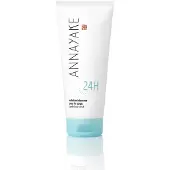 Annayake Zachte Lichaamsscrub - - 24U - 200 ml - Rijstpoeder - Gemengd - Volwassen