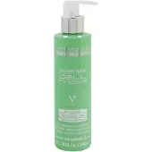 Abril Et Nature - Instant Mask Cell Innove - Moisturising Hair Mask - 200 ml - For Damaged Hair - Hair Treatment with Stem Cells - Vegan Product