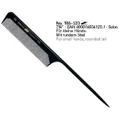 Hercules Sägemann - Tail Comb 186/7-533/7