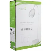 Pure Lite Purelite Cfpl04e Loeplamp 3 In 1 -