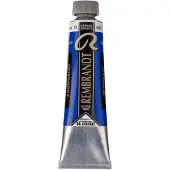 Taidepiste Olieverf Tube 40 ml Ultramarijn Licht 505