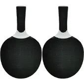 Semoic Sportartikelen Siliconen Multi-Kleur Tafeltennis Rack