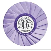 Roger & Gallet Lavande Royale Wellbeing Soap 100 g Zeep