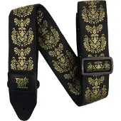 Ernie Ball Jacquard Gitaarband Royal Crest (P05334)