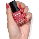 Londontown Blush Red Crème Nagellak, Vegan Chip-Vast, 40 fl oz